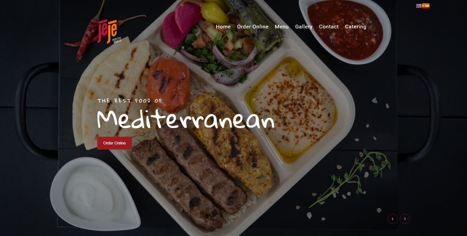 jejemedigrill DigiWorldPoint Digital Marketing and WordPress Design