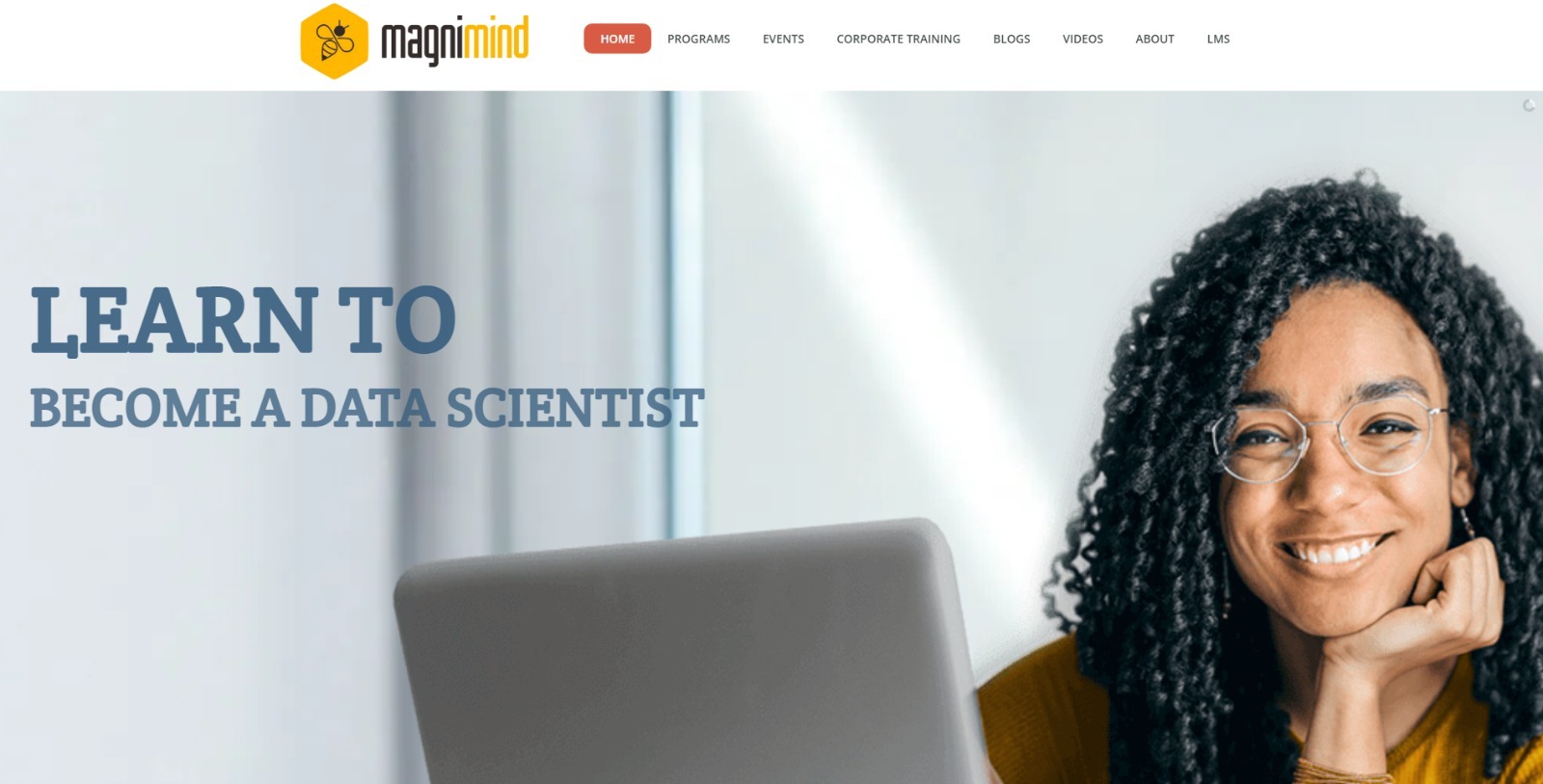 magnimindacademy DigiWorldPoint Digital Marketing and WordPress Design