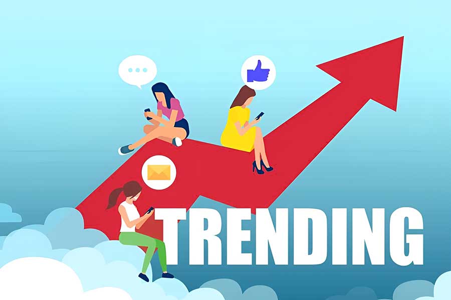 How to Find Trending Topics for Content Marketing Campaigns