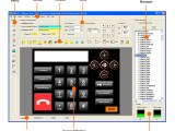 Embedded Gui Digizap Solutions
