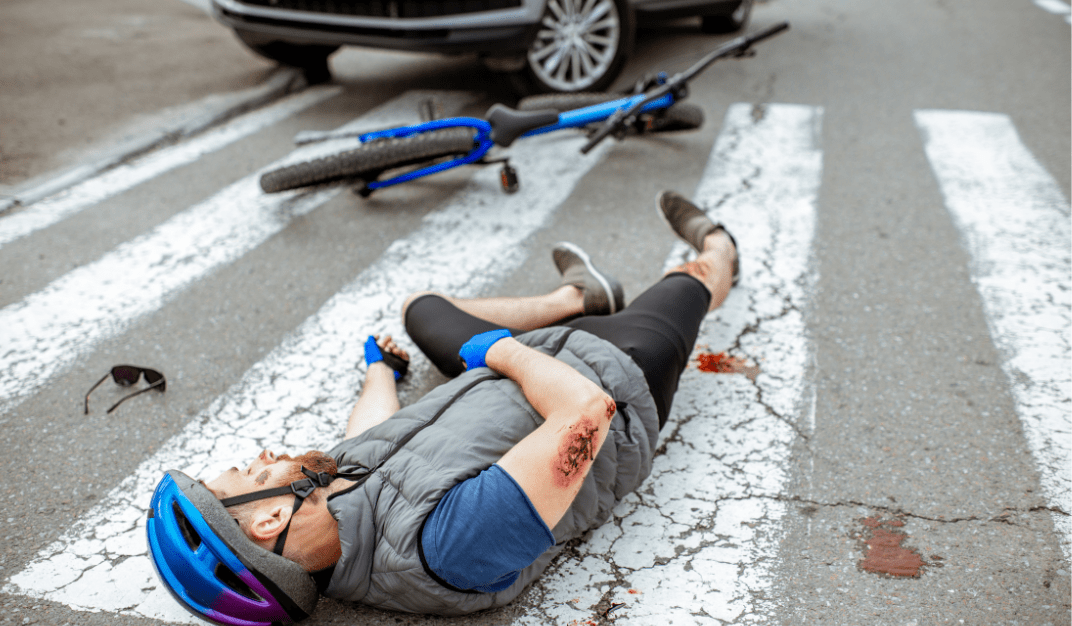 DIG Law - Bicycle Accident Attorneys