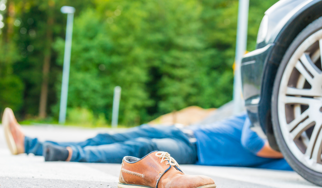 DIG Law - Pedestrian Injury Attorneys