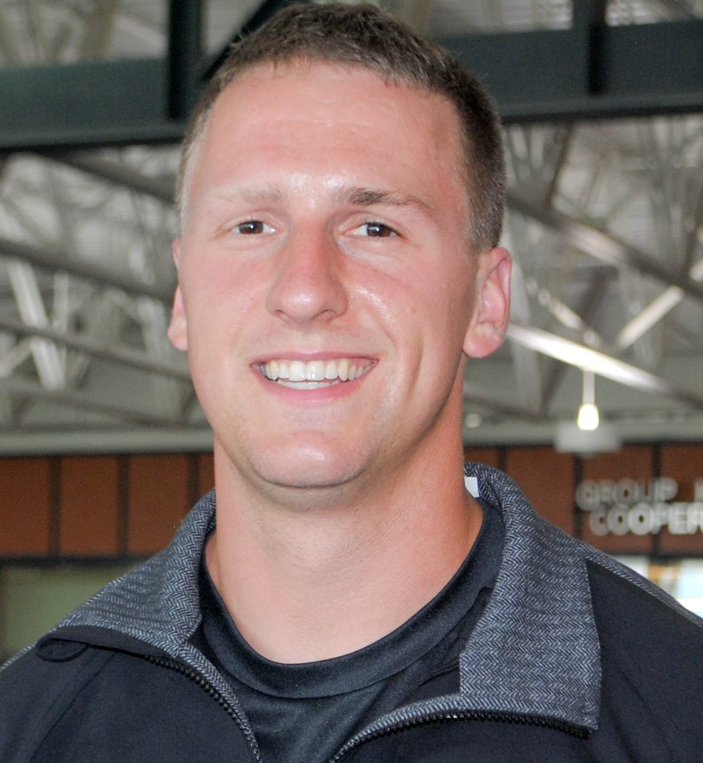 Corey Digman, Owner 
