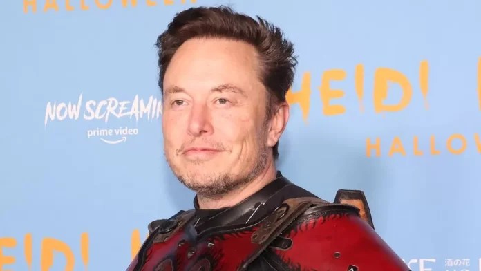 musk