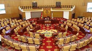 Parliamnet