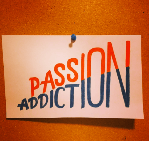Addiction