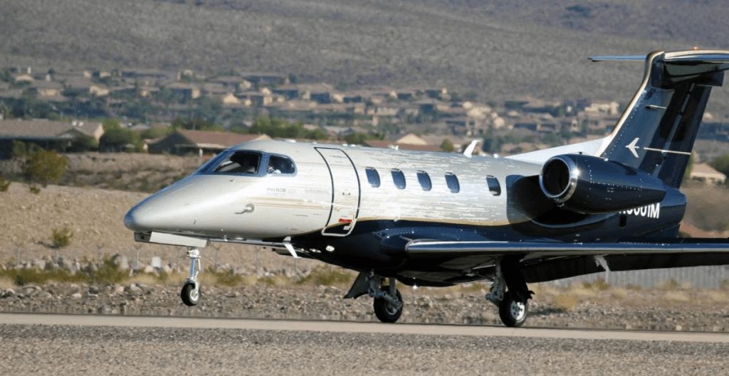 Embraer
