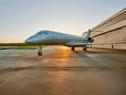 Private Jet