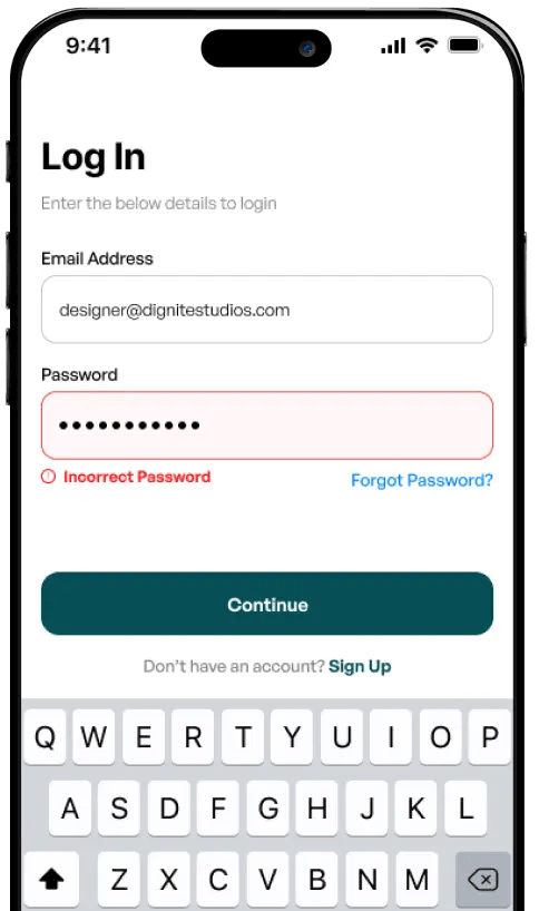 Mobile App Testing Services Dignite Studios - Beautiful Sunset Texture - Full HD