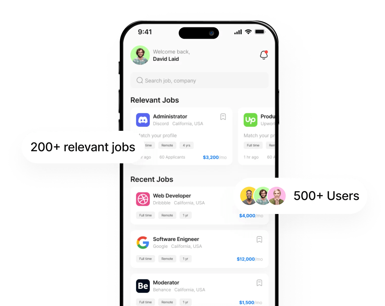 Mobile app testing services