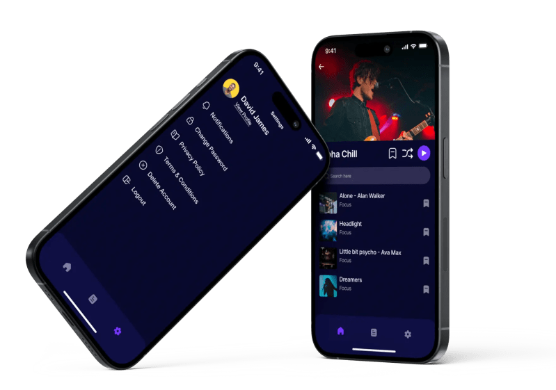 Mobile App Testing Services Dignite Studios - Ultra HD Mountain Textures for Desktop
