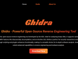 How Does Ghidra Handle Complex Decompiled Code