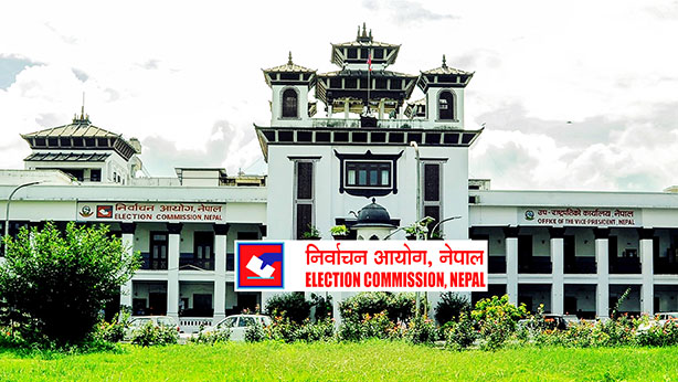 निर्वाचन आयोग जुट्यो तीन तहकै निर्वाचनको तयारीमा