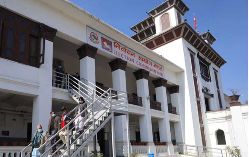 राष्ट्रपति उम्मेदवारको योग्यतामा के के चाहिन्छ?
