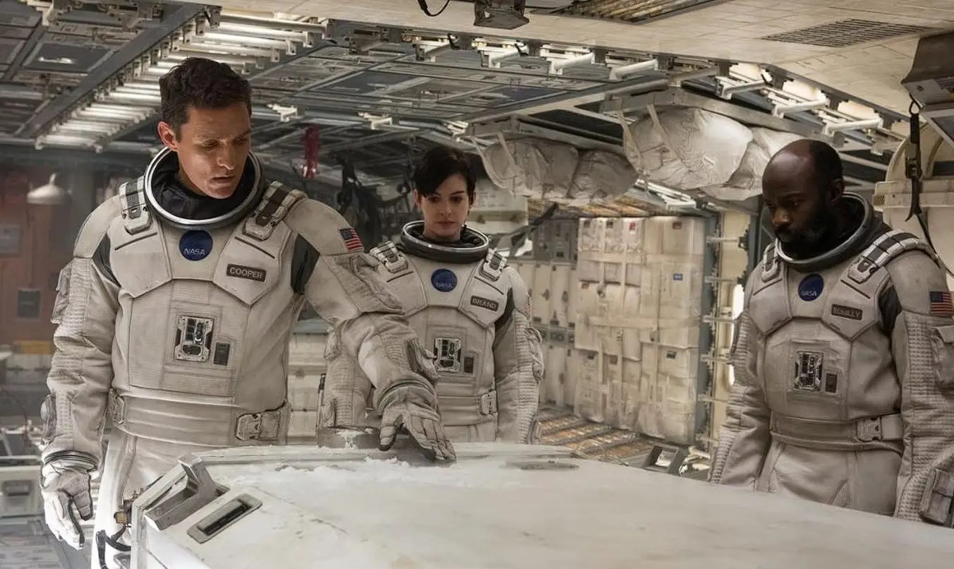 Nonton interstellar sub indo, resmi dan legal