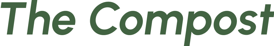 The Compost – Permaculture Living