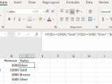 Nested If Dig With Data