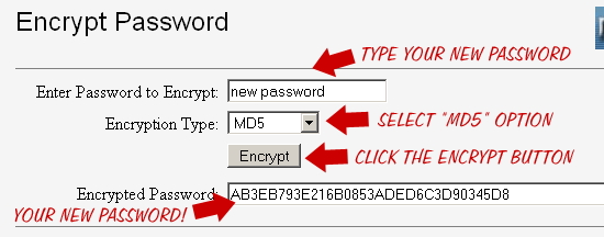 Its popular because of its easy to use user interface and tons of theme and plugins availability. Five Ways to Change Your WordPress Password | Digging Into WordPress