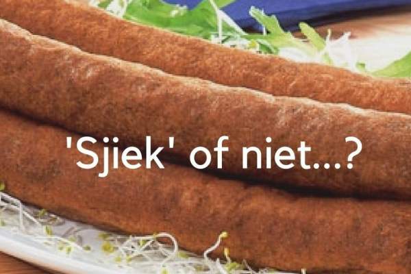 Laat je niet afleiden door de mening van een ander