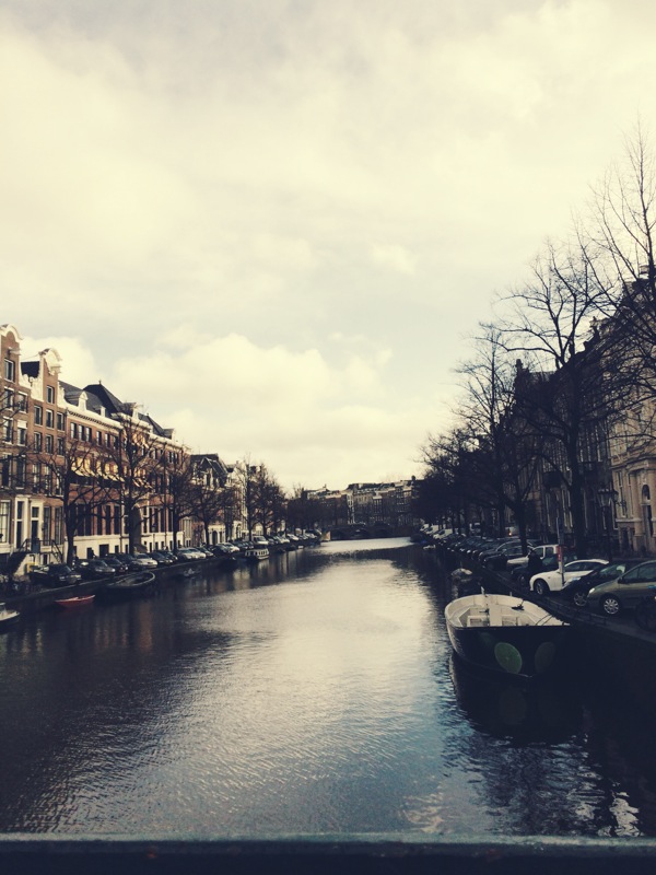 Keizersgracht, Amsterdam