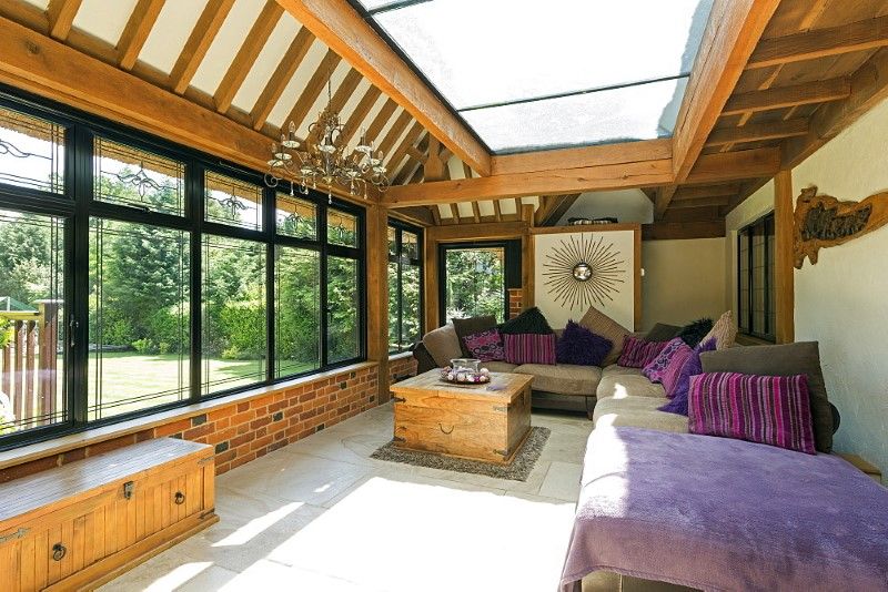 100 Beautiful And Free Small House Extensions Ideas