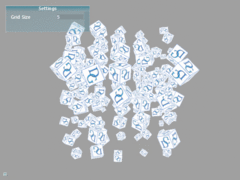 Samples And Tutorials Diligent Graphics - Premium Dark Photo Gallery - Full HD