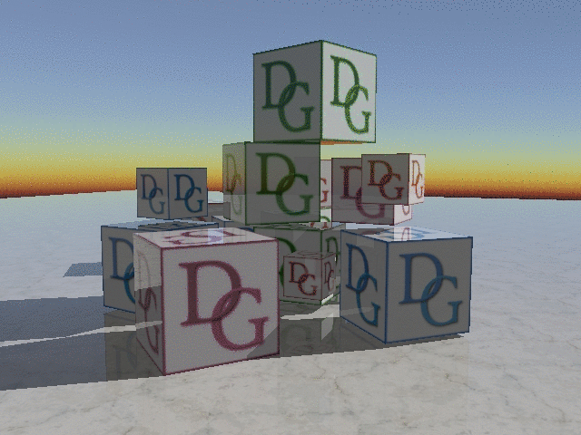 Resource Binding Model In Diligent Engine 2 0 Diligent Graphics - Perfect Retina Nature Designs | Free Download