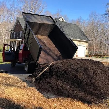 Top Soil Bulk: "How to build a vegetable garden"