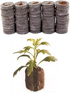 Peat: "Pellets"