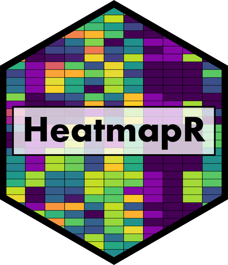 Github Tinyheero R Heatmaps This Is The Github Repository For Https - Nature Texture Collection - Ultra HD Quality