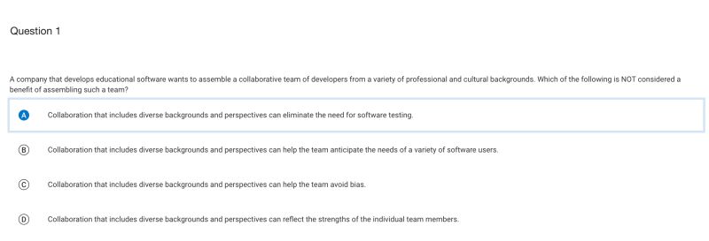 Unit 1 1 Collaboration Notes Practice Questions Ap Computer - Ocean Image Collection - High Resolution Quality