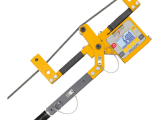 Dillon Quickcheck 2000 Lb Cable Tension Meter