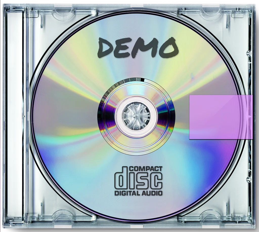 Demo Drum Kit Dillon Xo
