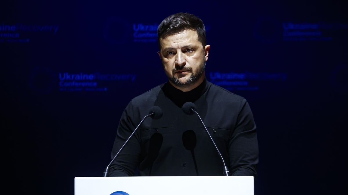 Kiev sballa i conti: da una manciata di miliardi a un arsenale da guerra triplicato senza neanche sudare