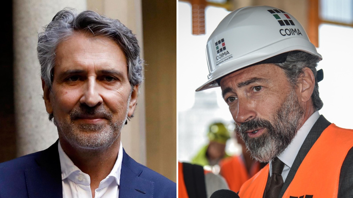 Inchiesta urbanistica a Milano, chiesto l’arresto per il «re del mattone» Manfredi Catella e l’assessore Tancredi: «Espansione edilizia incontrollata»