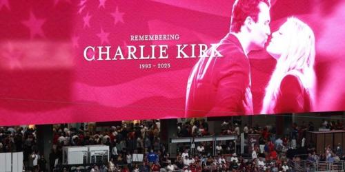 Usa, visti revocati a chi critica Charlie Kirk: i primi sei casi. «Gli Usa non hanno alcun obbligo di ospitare stranieri che augurano la morte agli americani»