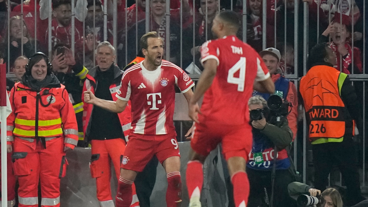 Bayern Monaco-Real Madrid 4-3: JOINED SEMIFINALI! Highlights e Analisi (2026)