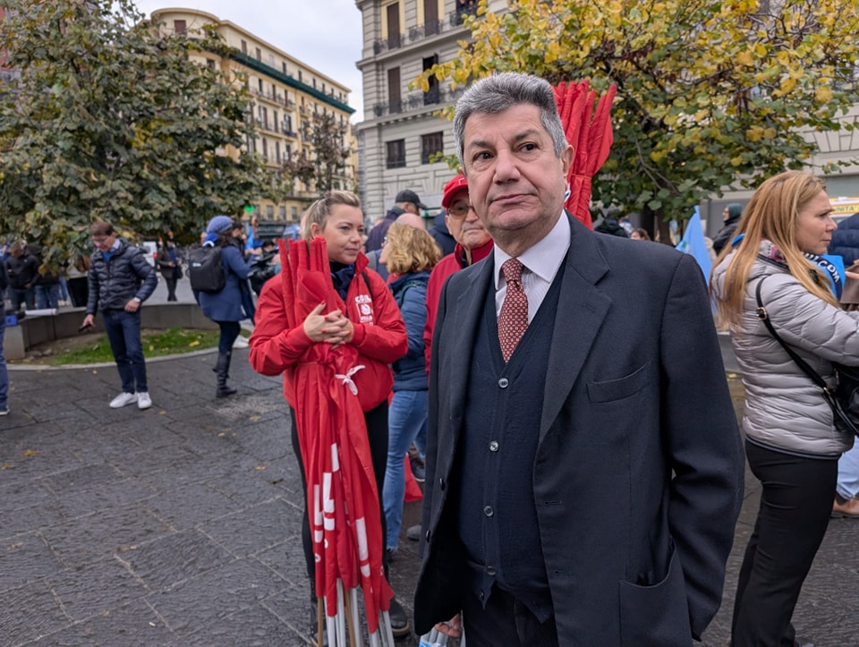 Castellammare, il Pd ristruttura la propria strategia politica tra contraddizioni e cambiamenti di rotta