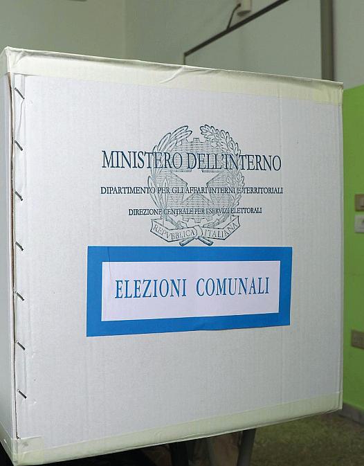 Campania, il centrodestra si frantuma: civiche e personalismi riducono i consensi