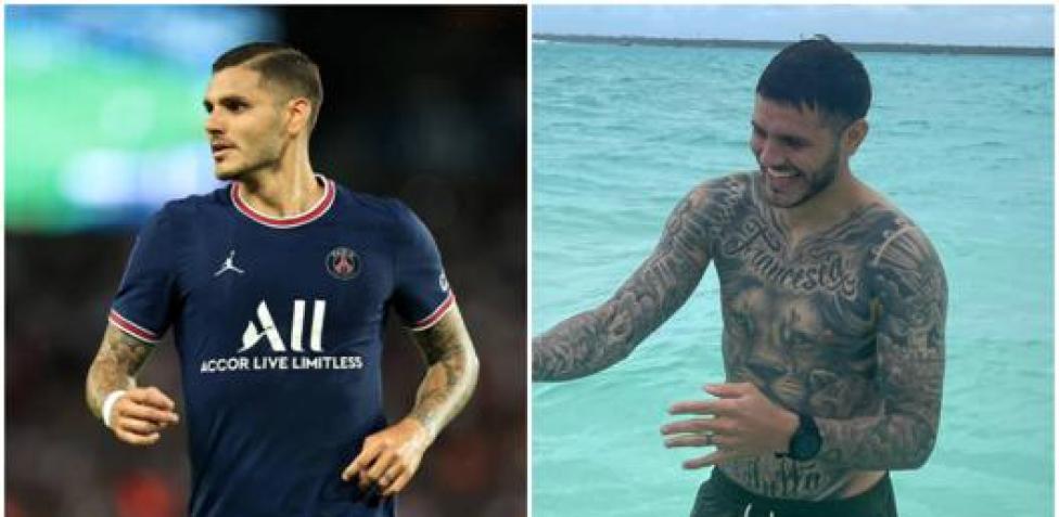 Mauro Icardi Tra Mercato, Wanda Nara E I Tatuaggi: Tante Curiosità 477_x_976_jpg