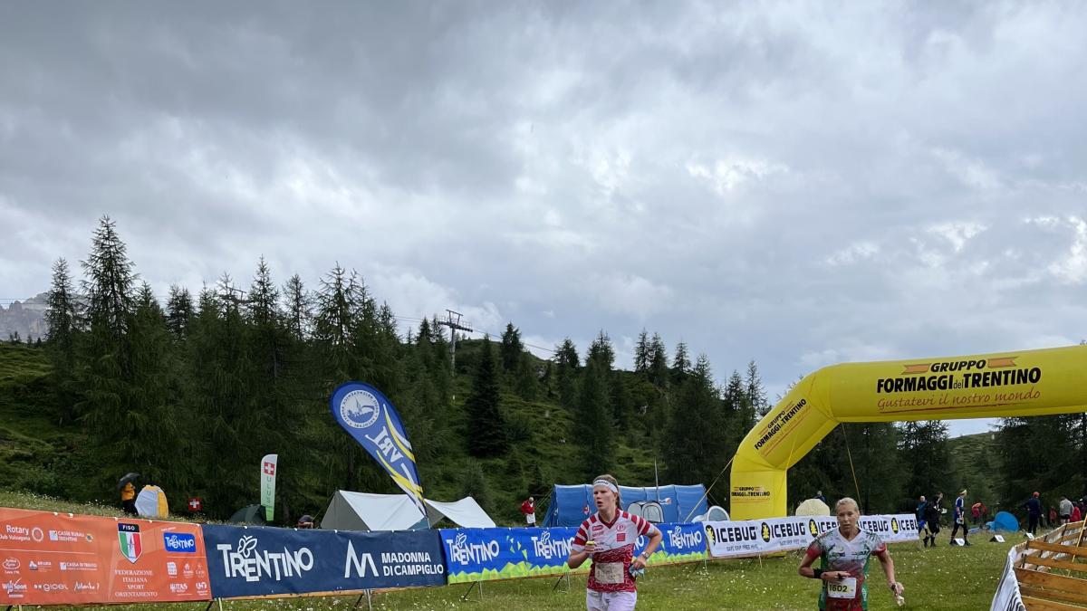 Orienteering, a Madonna di Campiglio la settima edizione di 5 Days Italy (2026)