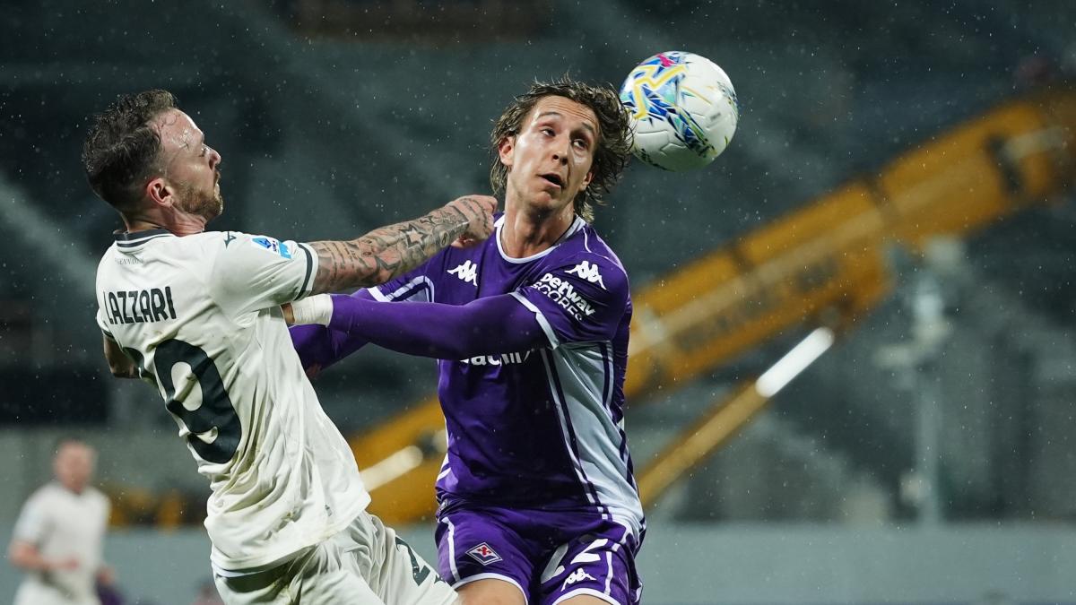 Fiorentina-Lazio 1-0: Analisi della Partita, Gol di Gosens e Azioni Chiave | Serie A 2026 (2026)