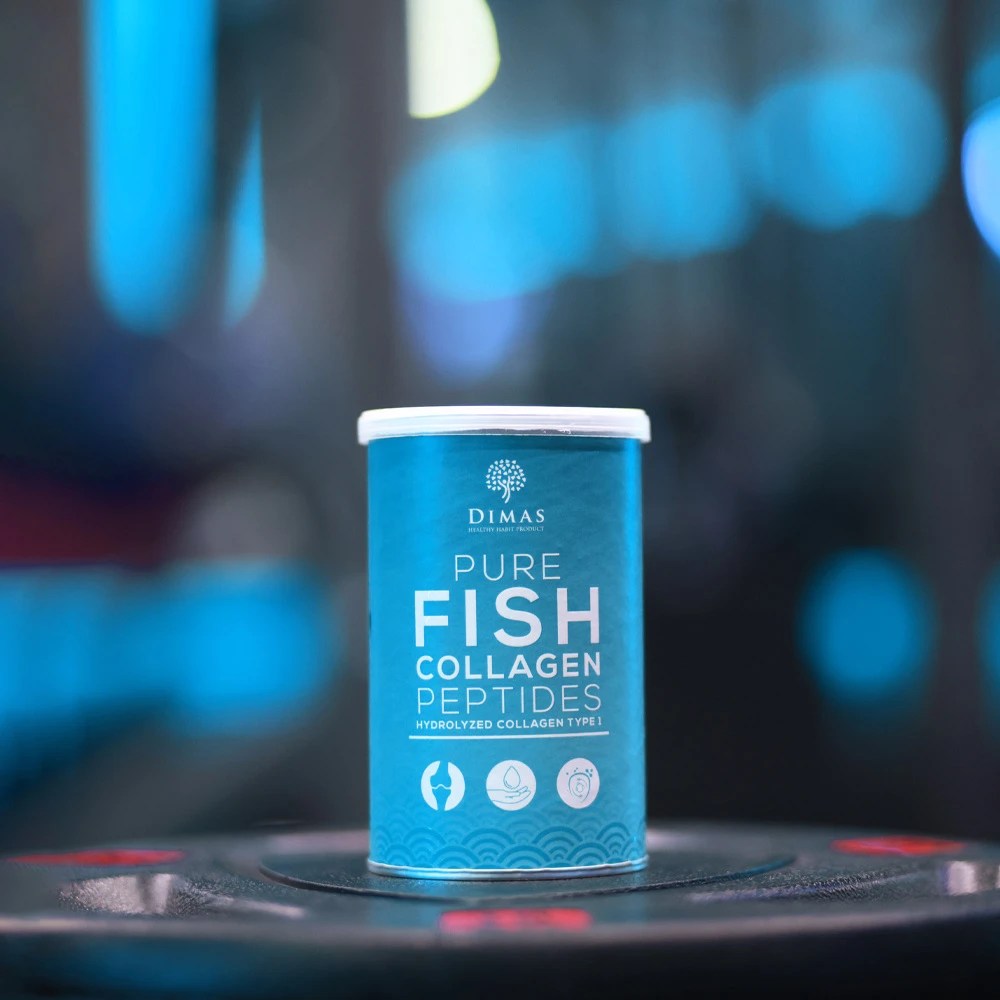 fish collagen