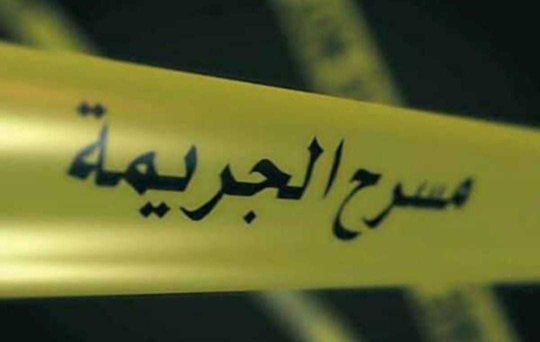 خط_ير … شاب مغربي قتل والده وتجول برأسه في الشارع……