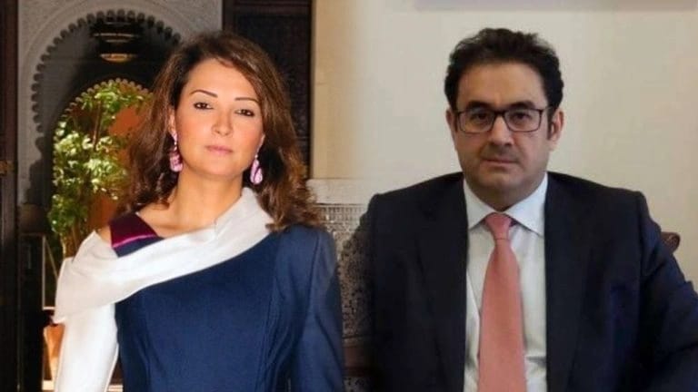 حكم قضائي من محكمة أمريكية يجبر سيدة أعمال مغربية على أداء غرامة مالية كبيرة… 
