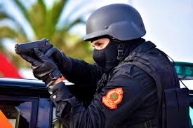 تسجيل وفاة بالرصاص في تدخل عناصر الشرطة بمدينة فاس.