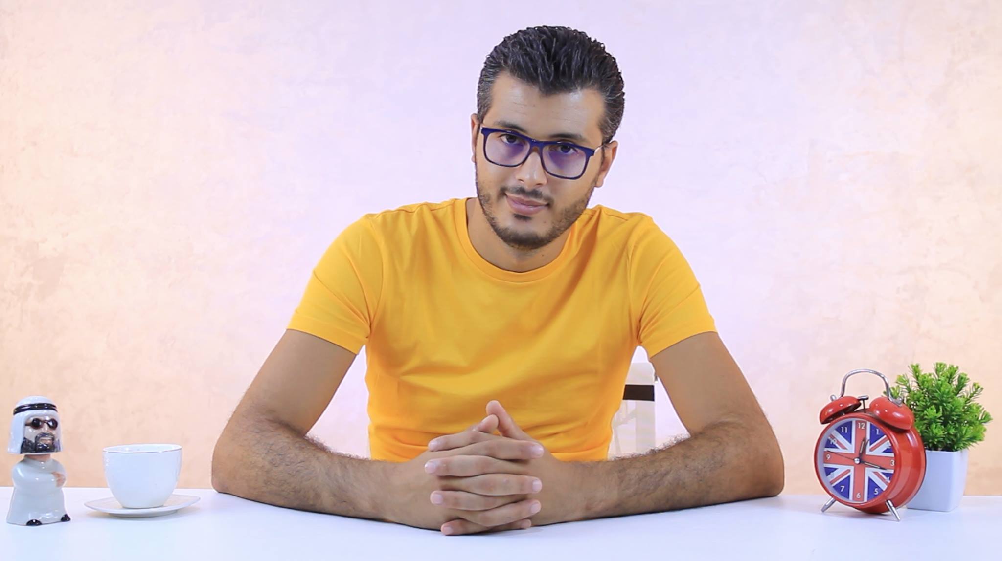 أمين رغيب مطلوب للتحقيق على خلفية تسريبات السناب شات