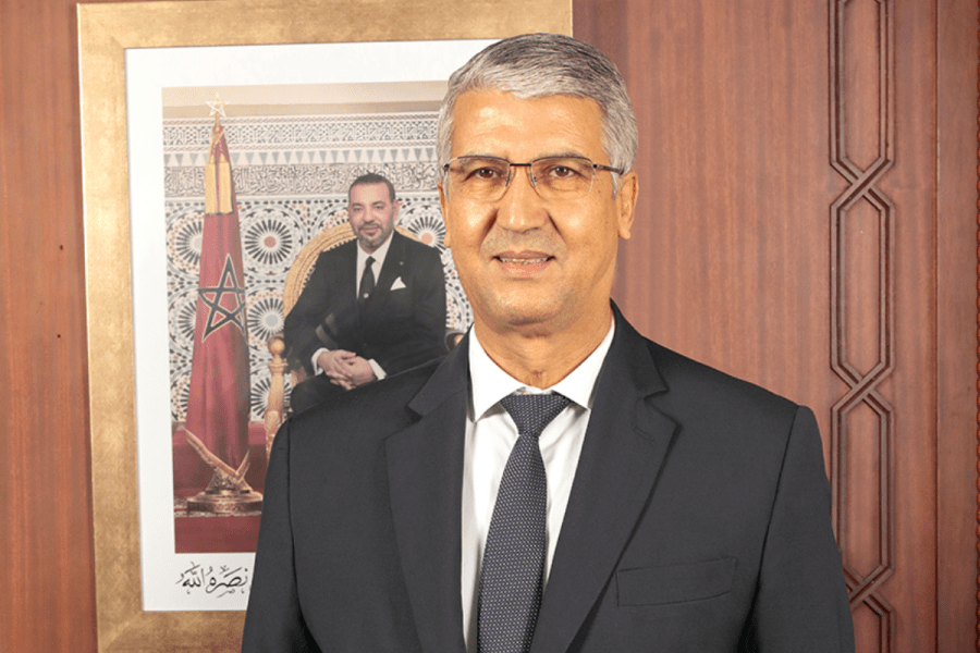وقف تصدير الخضروات عبر موريتانيا يجر وزير الفلاحة للمساءلة.