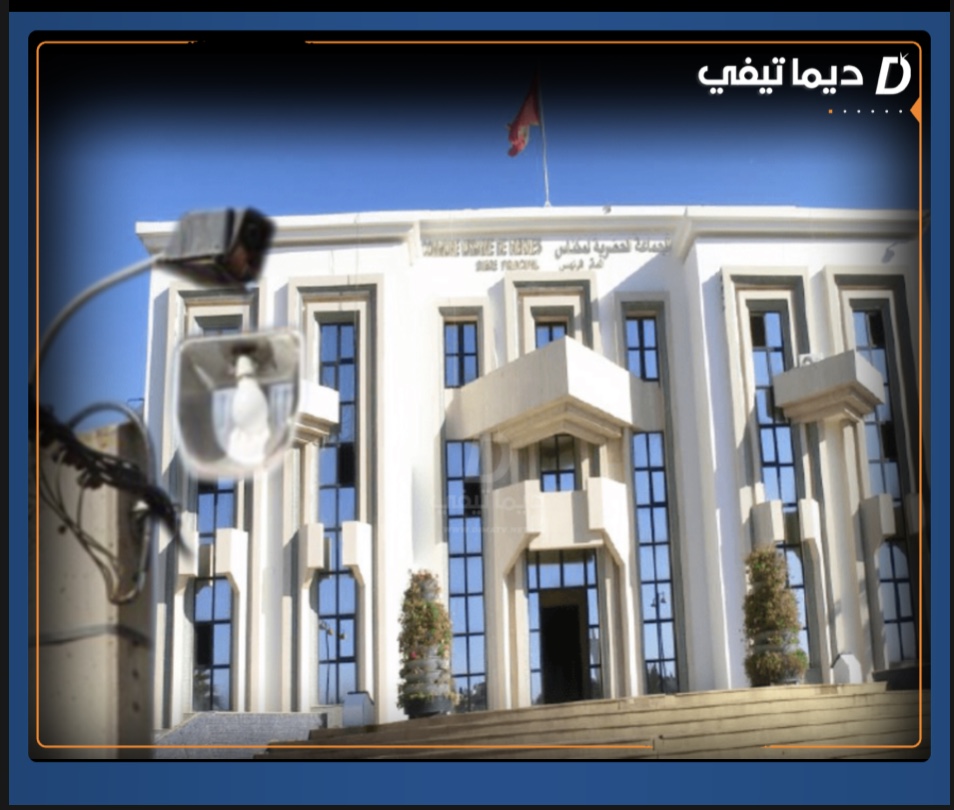 تجاهل صيانة الإنارة العامة تجعل السلطات المحلية تتدخل.