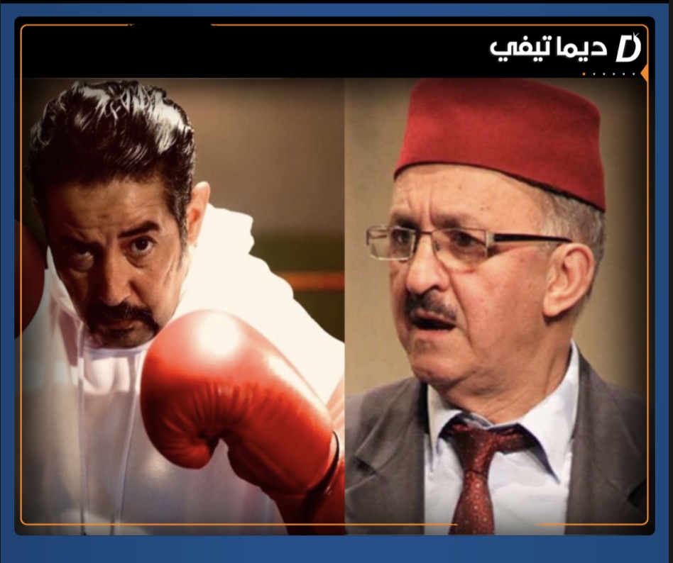 البخاري يرد على خصامه مع الجم.-صورة-
